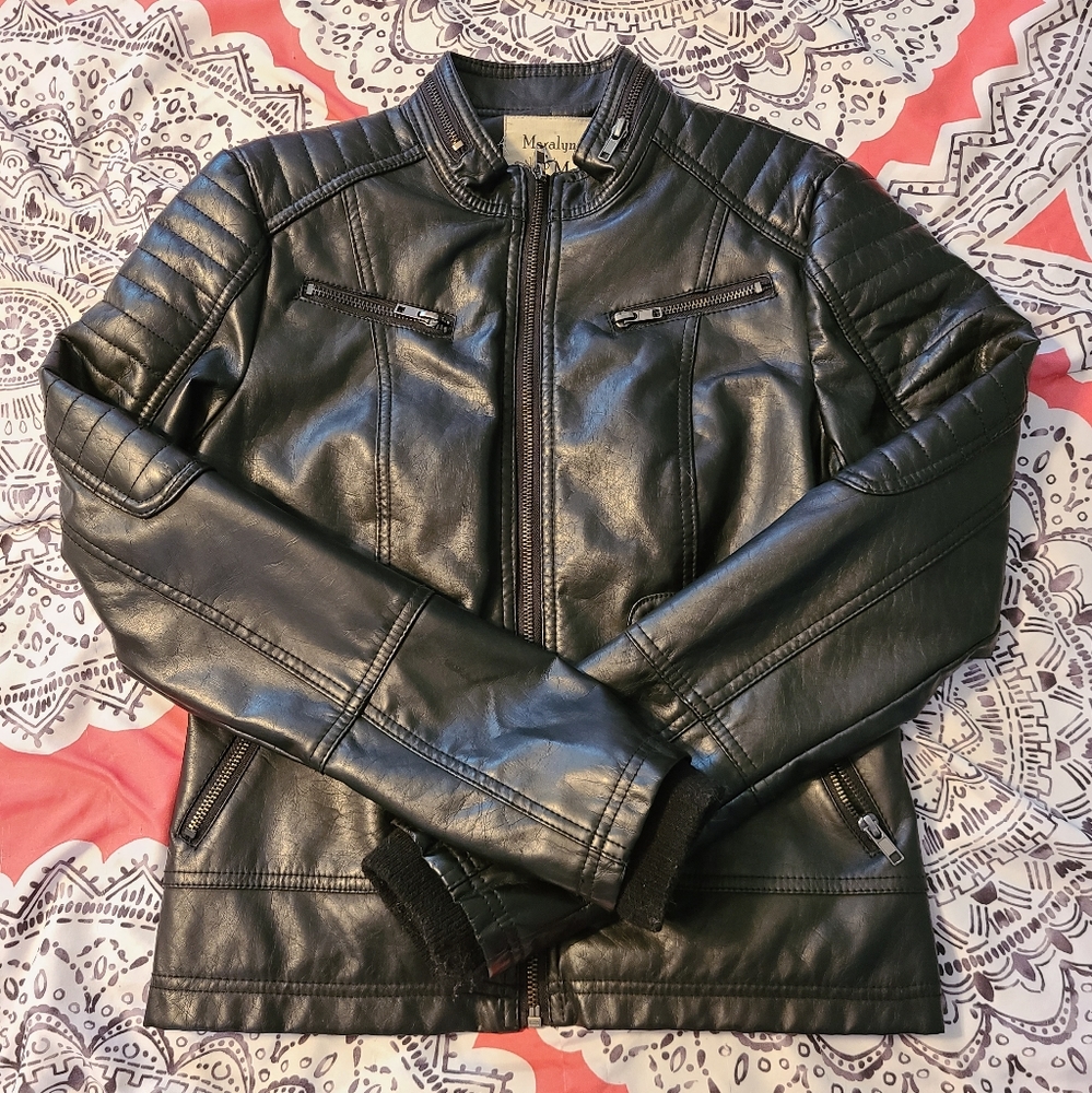 Maralyn and Me Jacket